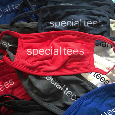 special tees